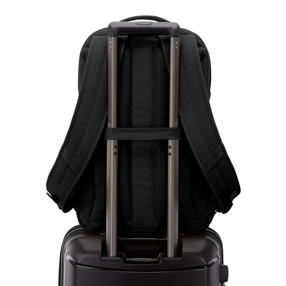 Samsonite Better Than Basic Backpack 151906 Black