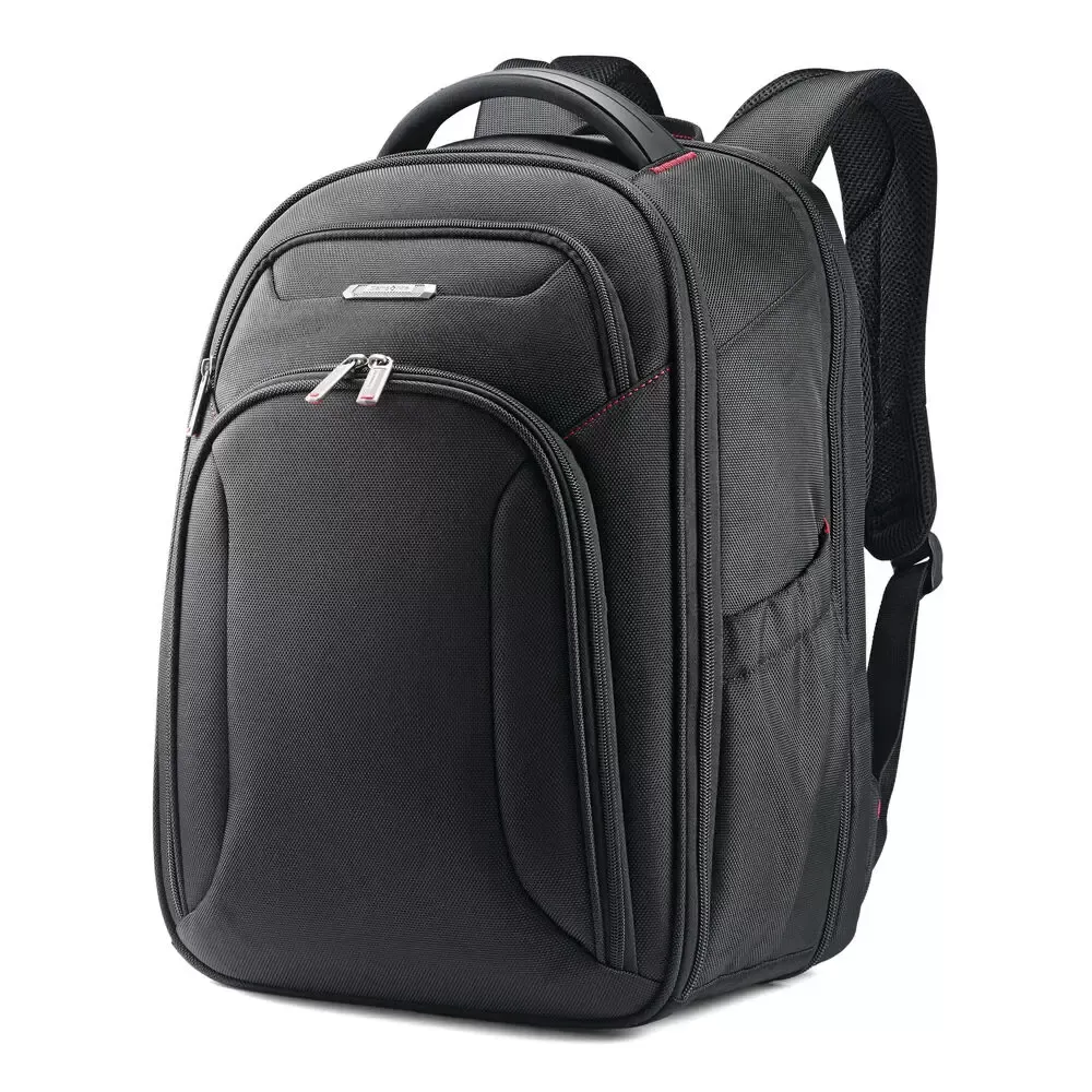 Samsonite Xexon 3.0 Large Backpack 89431-1041 Black