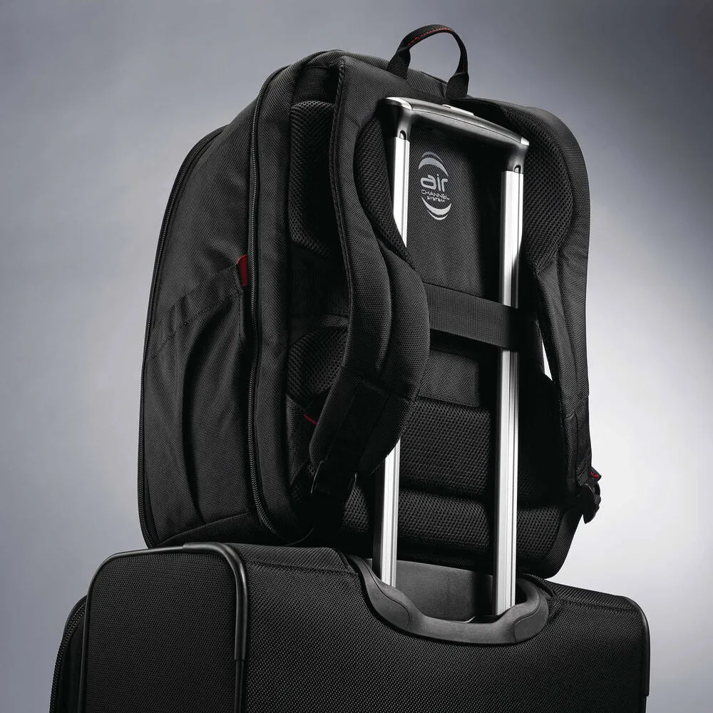 Samsonite Xexon 3.0 Large Backpack 89431-1041 Black