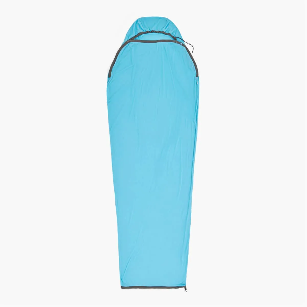 Sea to Summit Breeze Sleeping Bag Liner (Mummy) | Sleeping Bag Liners | BananaFingers