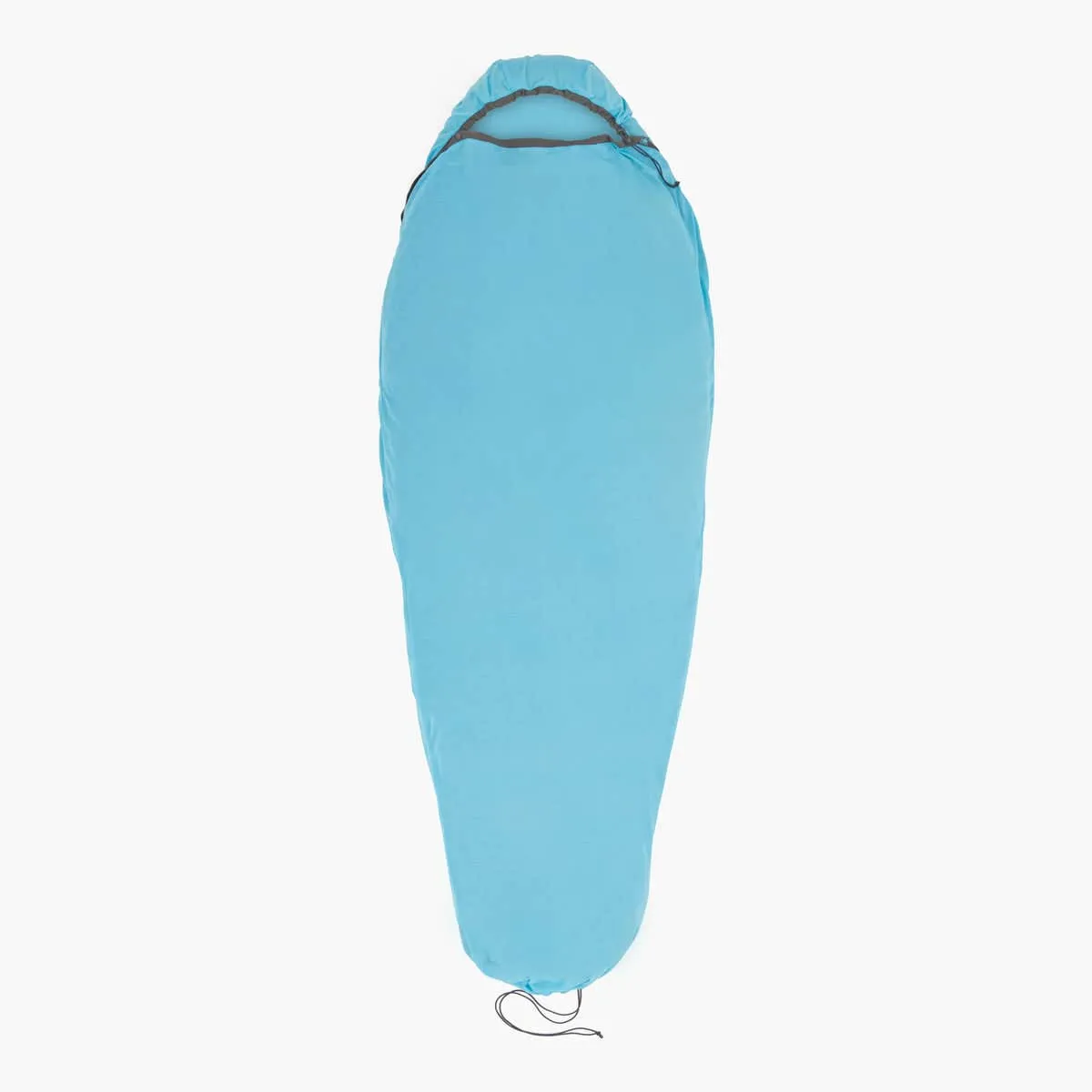 Sea to Summit Breeze Sleeping Bag Liner (Mummy) | Sleeping Bag Liners | BananaFingers