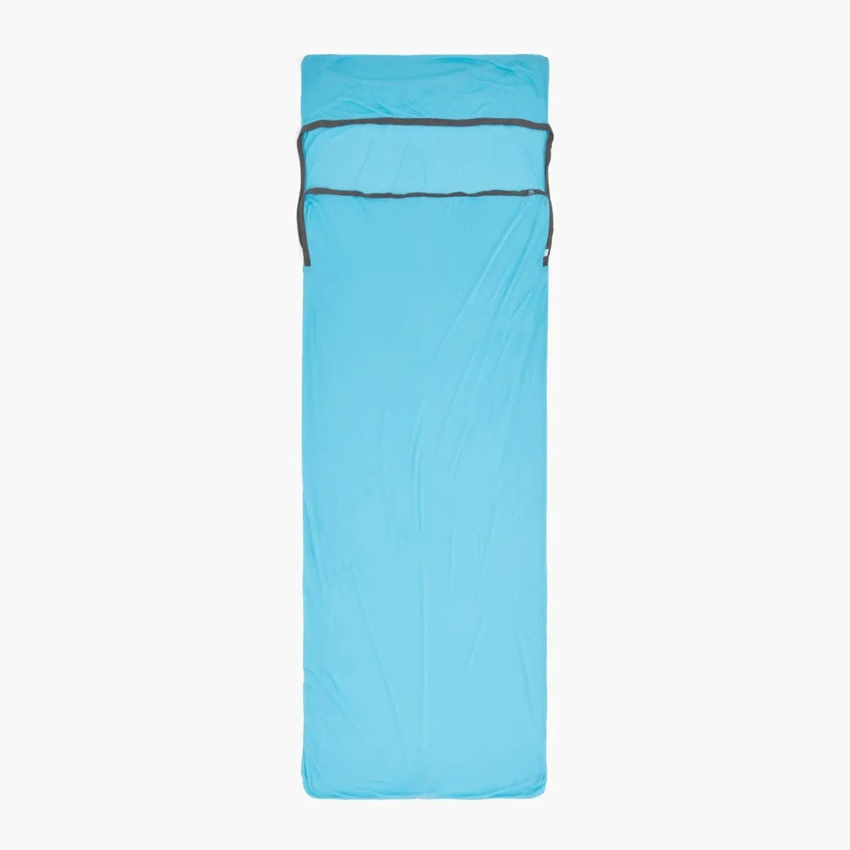 Sea to Summit Breeze Sleeping Bag Liner (Rectangular) | Sleeping Bag Liners | BananaFingers