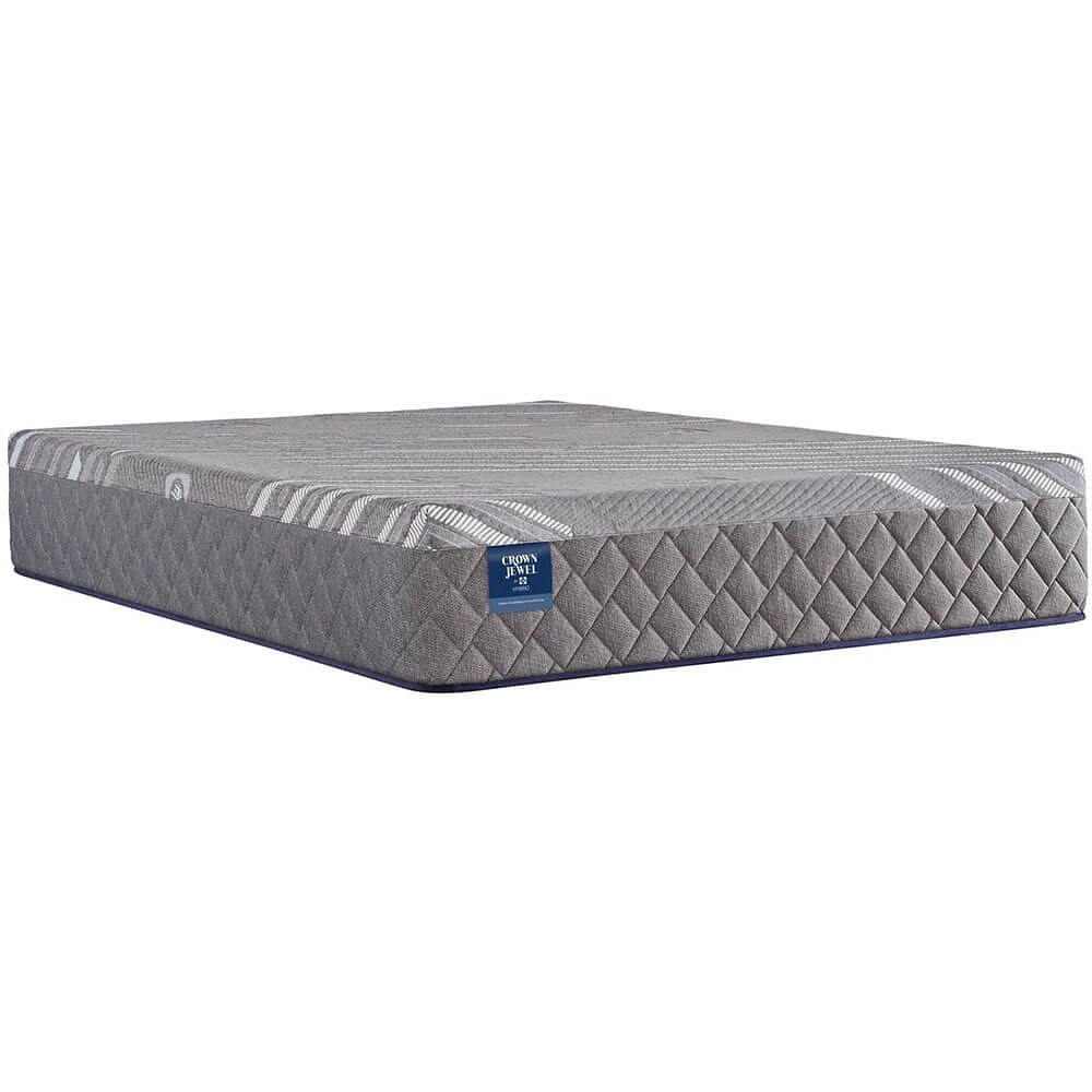 Sealy Crown Jewel H6 Royal Cove Hybrid Medium Mattress