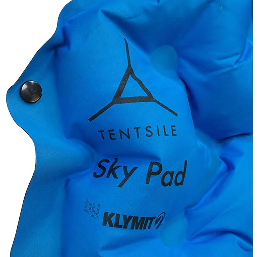 Sky-Pad Inflatable Air Mattress