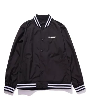 SLANTED OG VARSITY JACKET