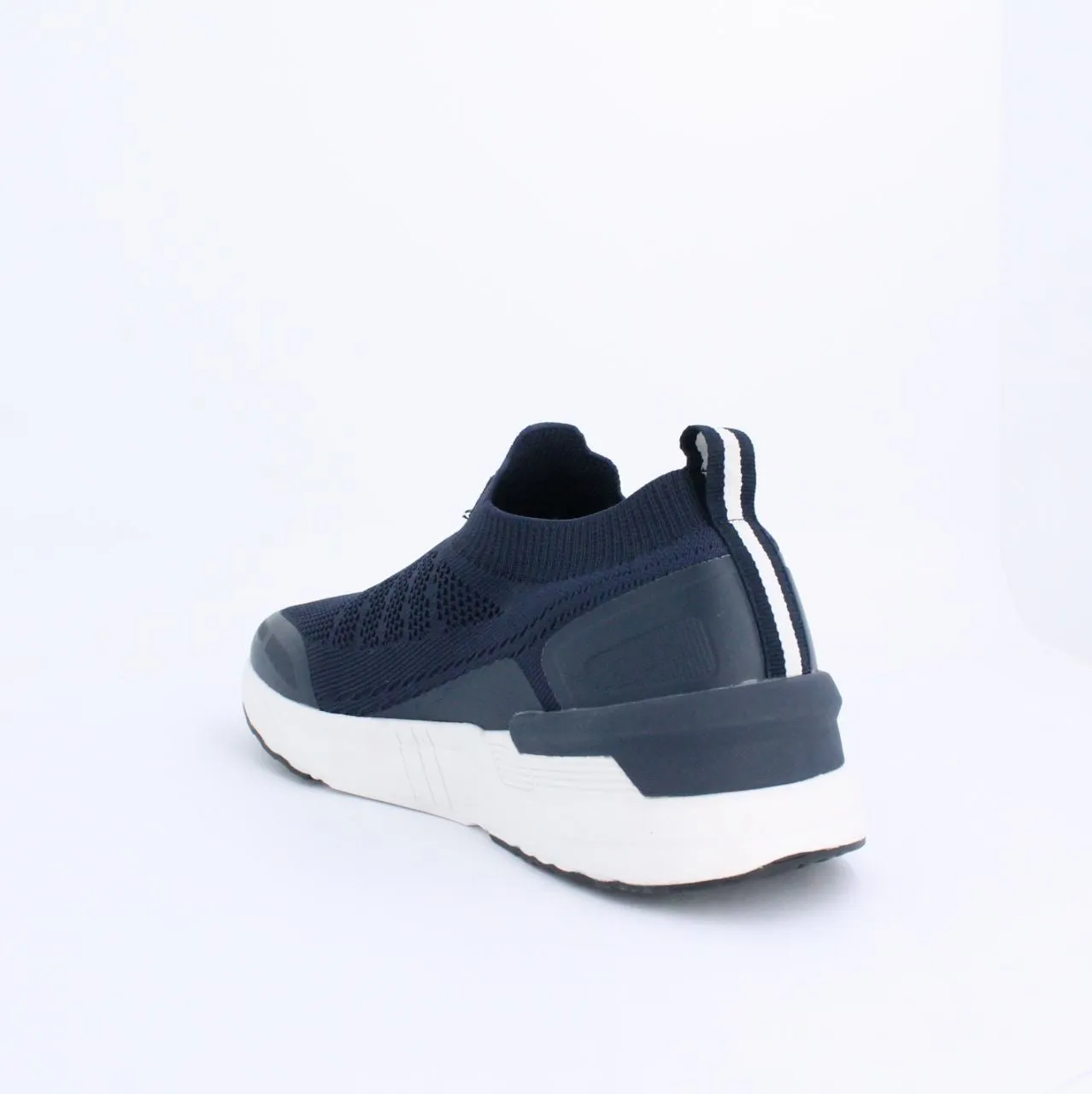 SLIPWAY TRAINERS - NAVY