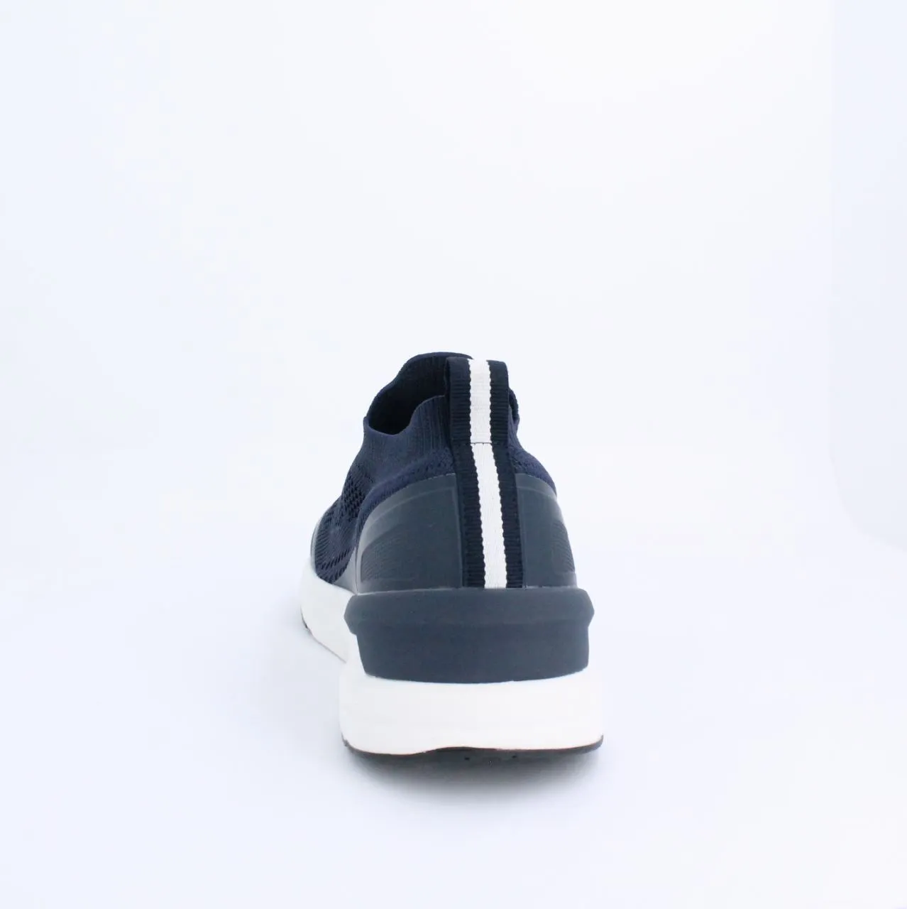 SLIPWAY TRAINERS - NAVY