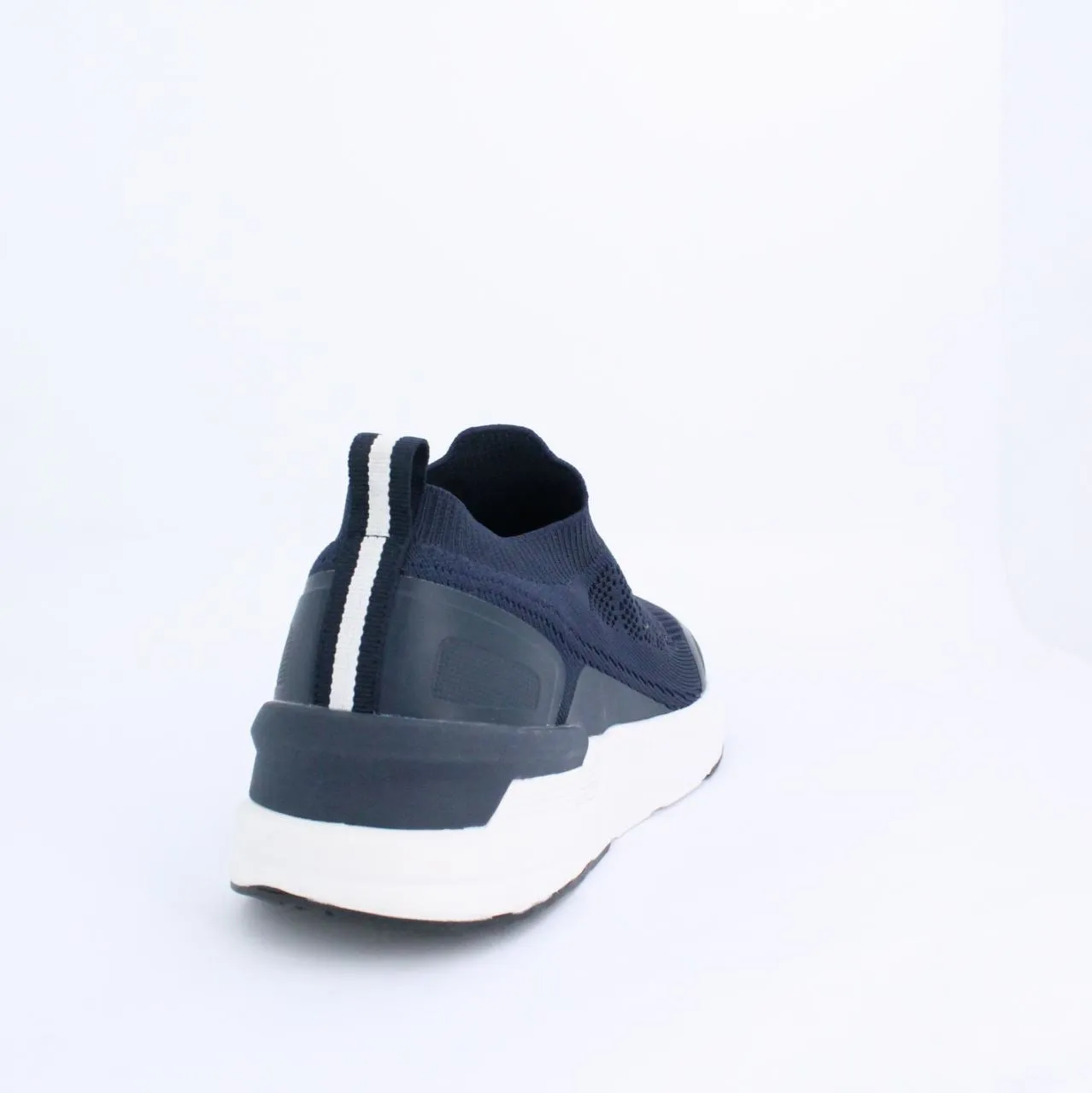 SLIPWAY TRAINERS - NAVY