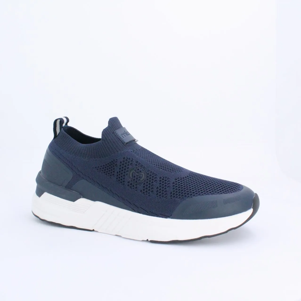 SLIPWAY TRAINERS - NAVY