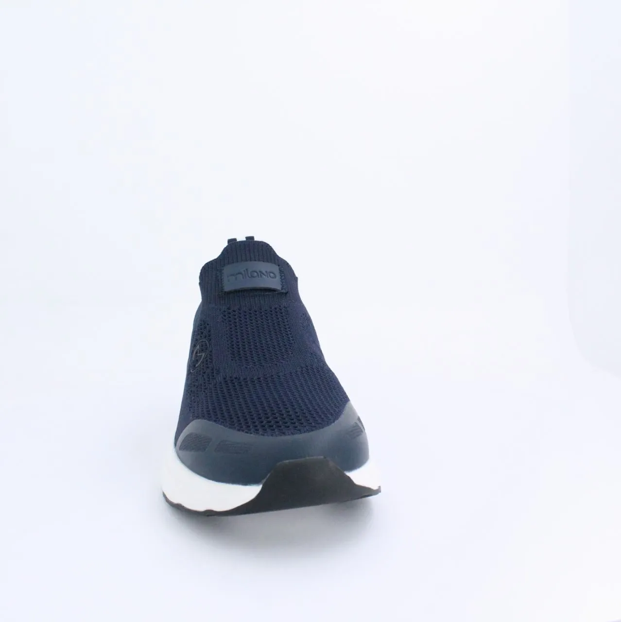 SLIPWAY TRAINERS - NAVY