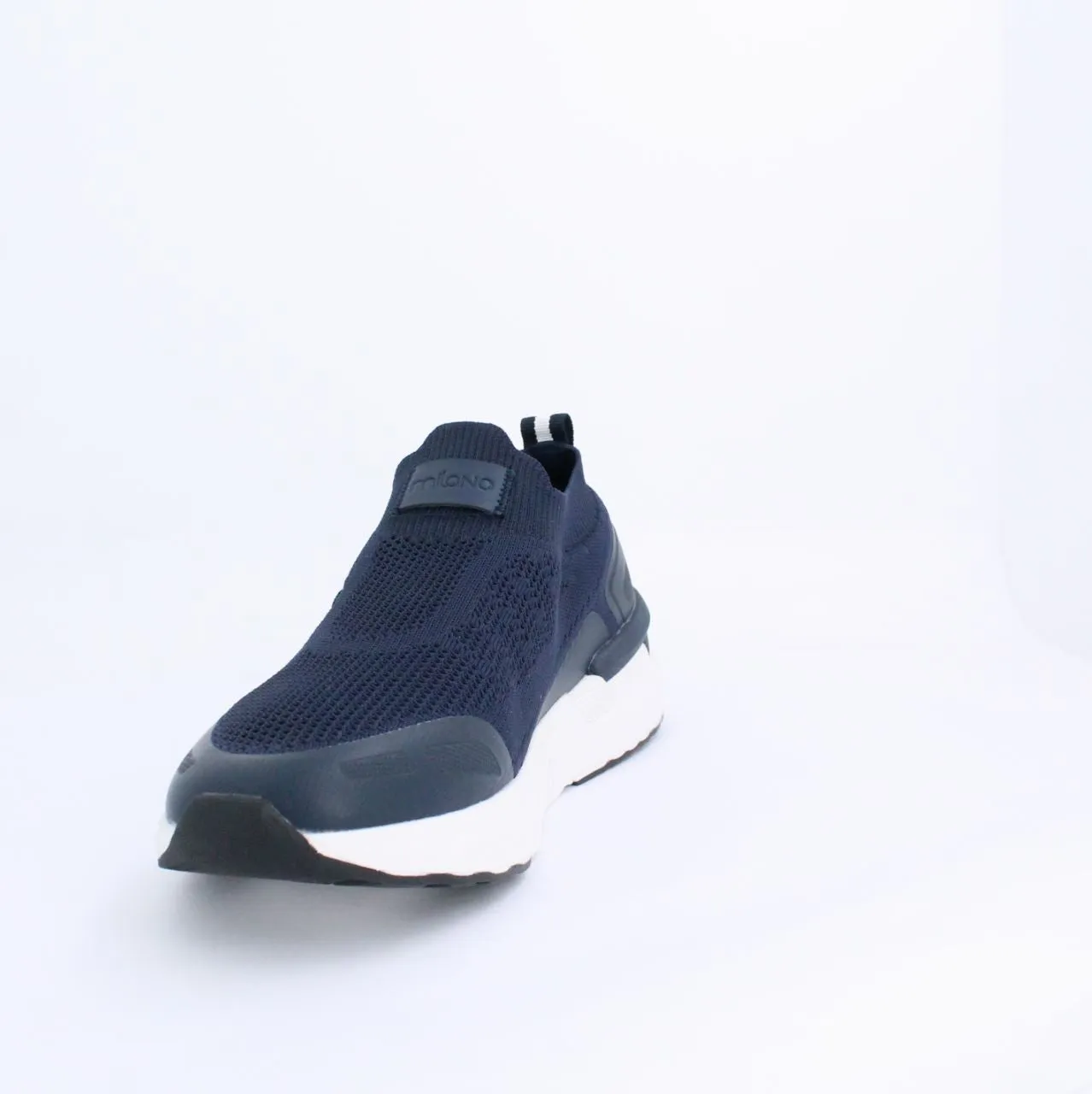 SLIPWAY TRAINERS - NAVY