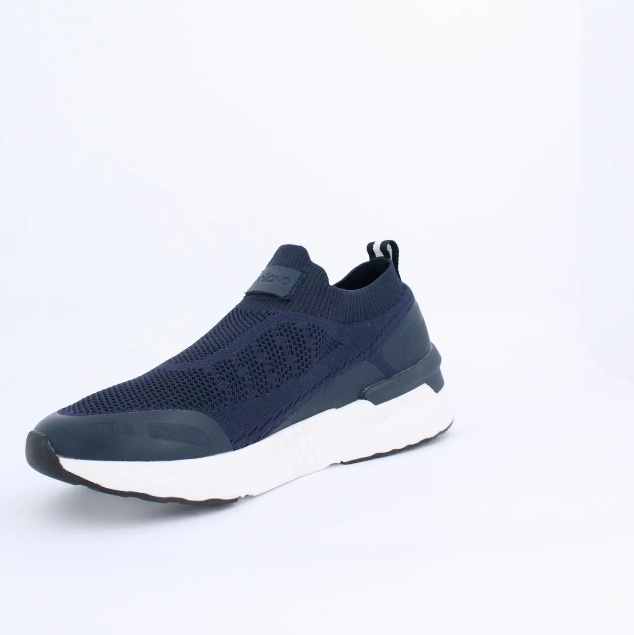 SLIPWAY TRAINERS - NAVY