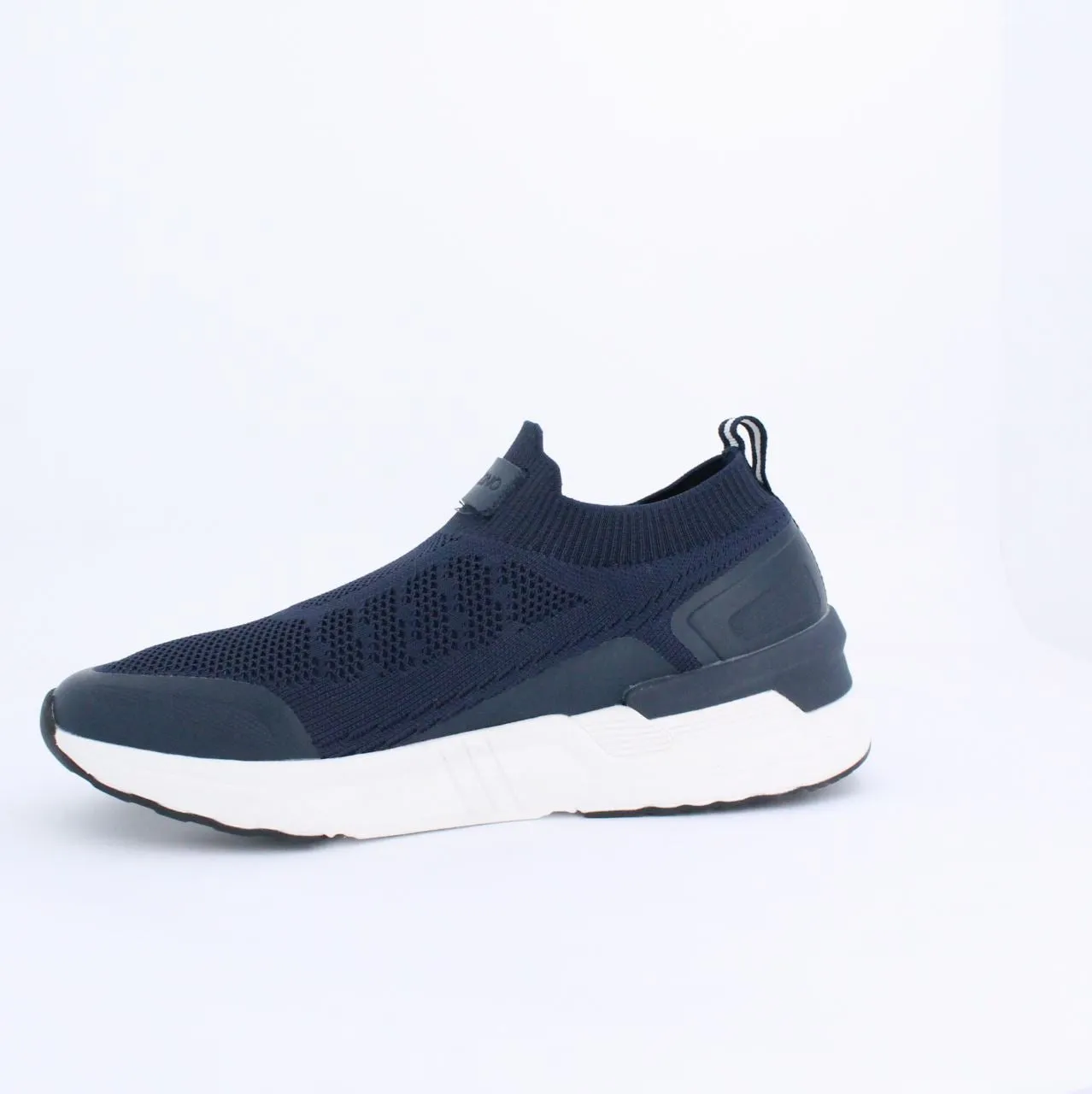 SLIPWAY TRAINERS - NAVY