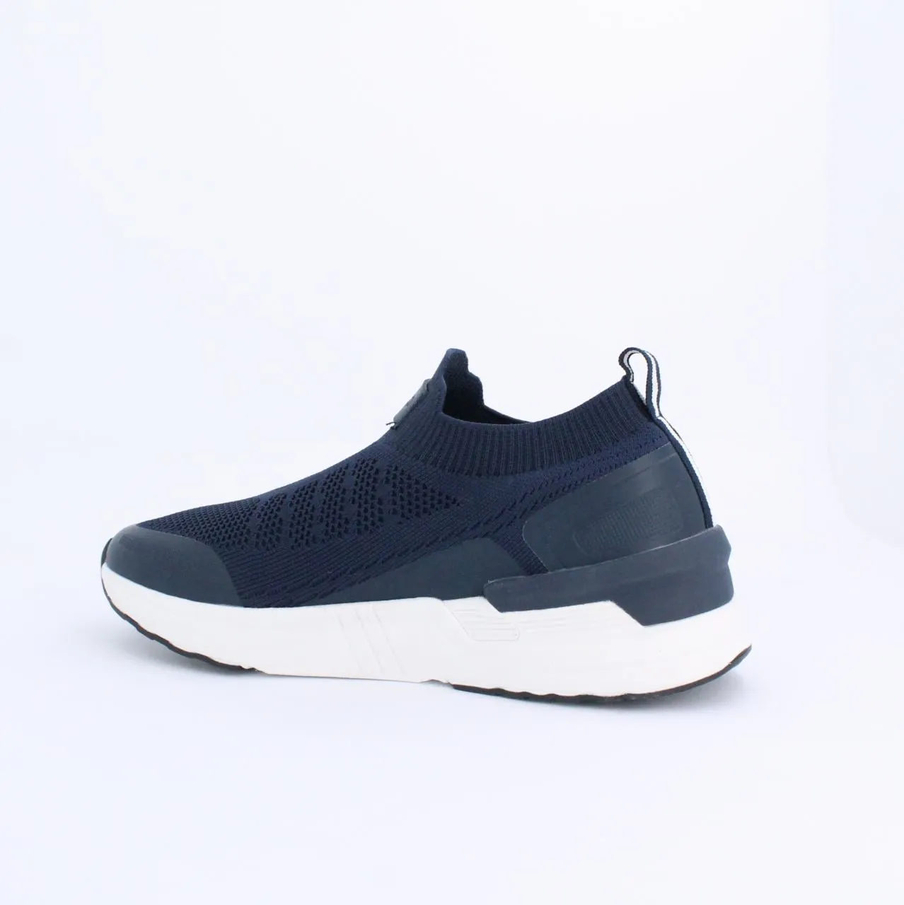 SLIPWAY TRAINERS - NAVY