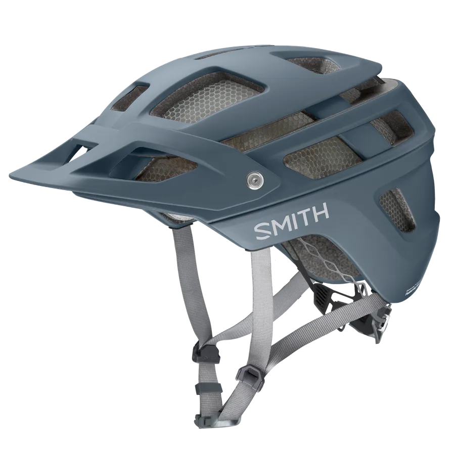 Smith Forefront 2 MIPS MTB Helmet - Matt Iron