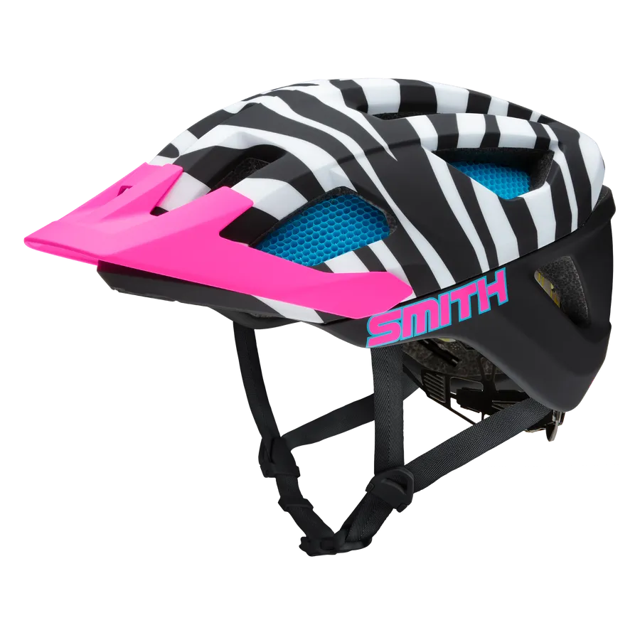 Smith Session MIPS MTB Helmet - Matt Get Wild