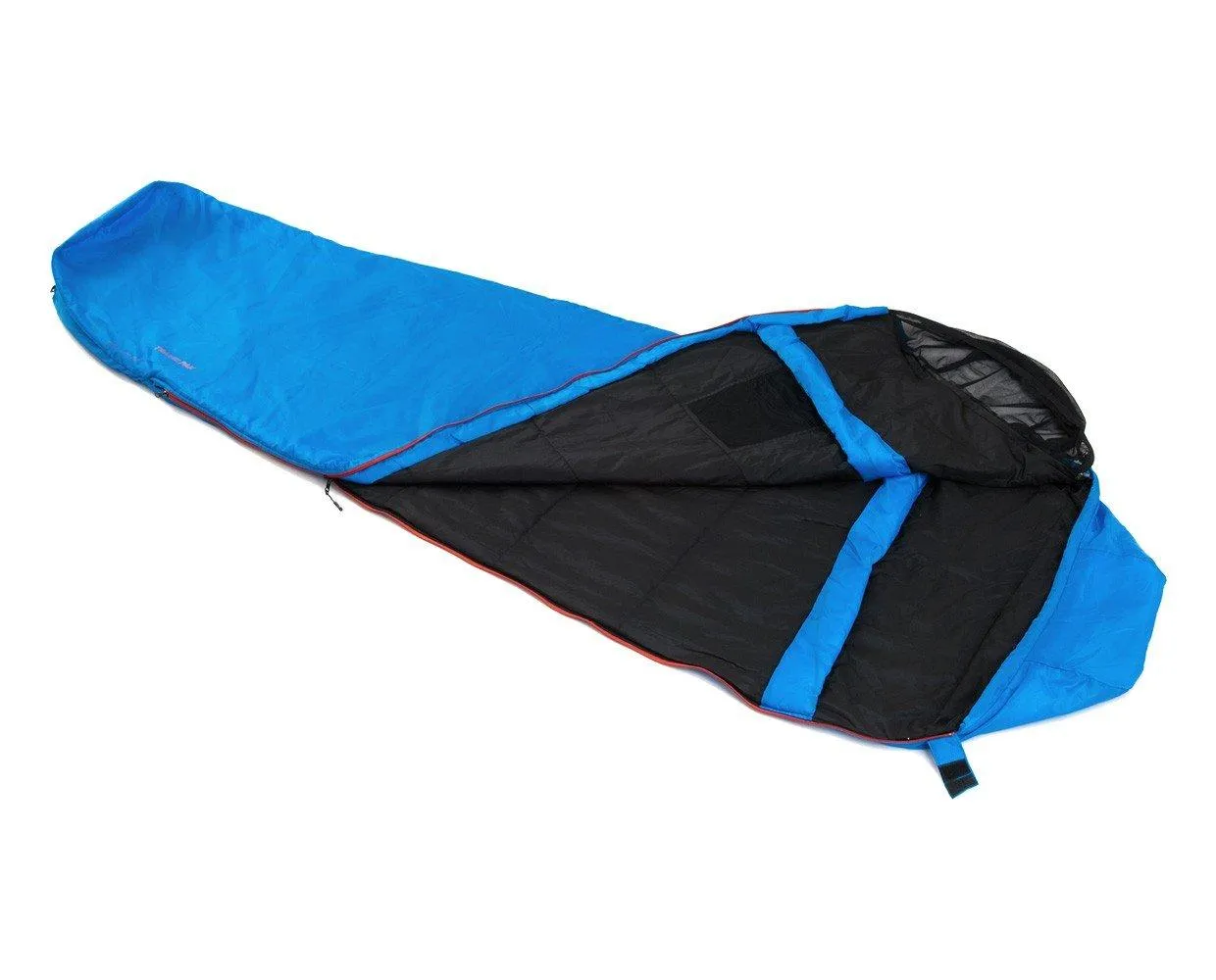 Snugpack Travelpak 2 Sleeping Bag | Two Season Sleeping Bag | George Fisher