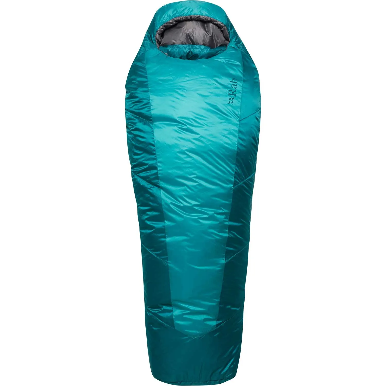 Solar Eco 2 Women's Synthetic Sleeping Bag