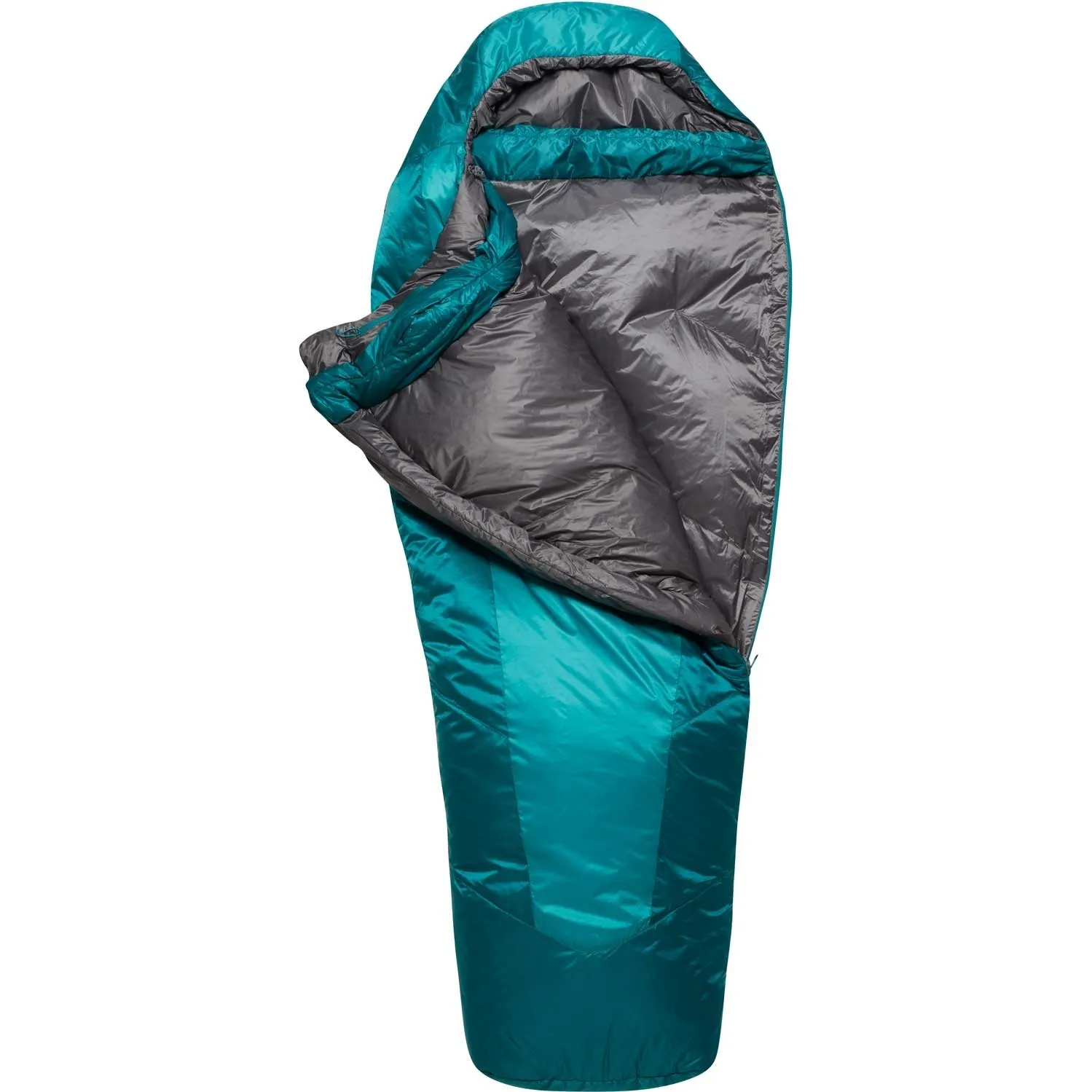 Solar Eco 2 Women's Synthetic Sleeping Bag