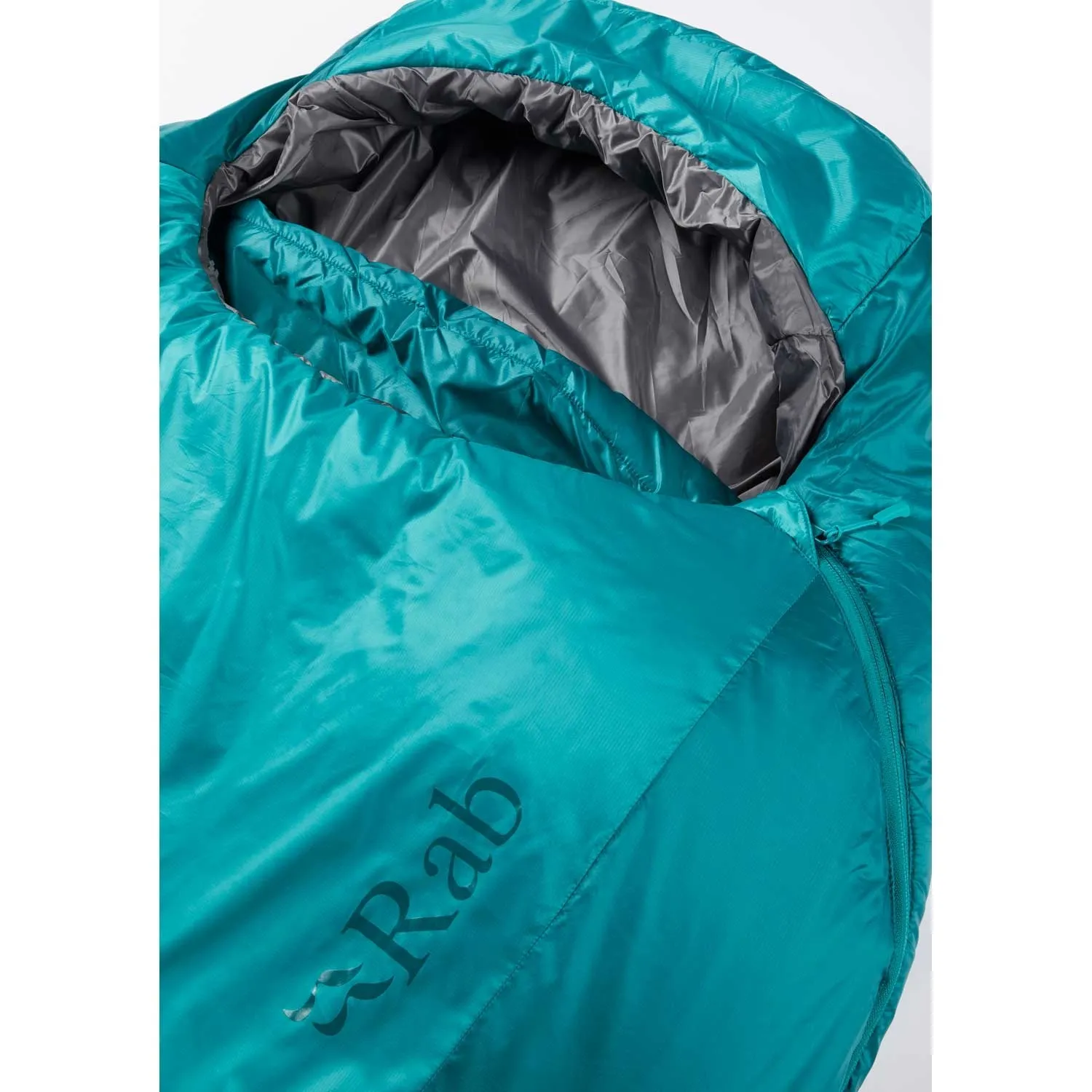 Solar Eco 2 Women's Synthetic Sleeping Bag