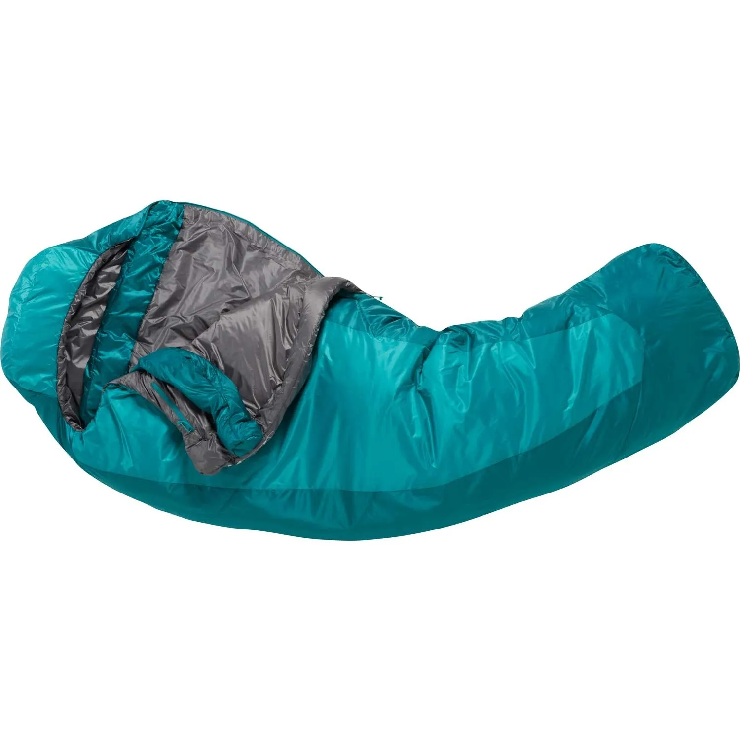 Solar Eco 2 Women's Synthetic Sleeping Bag