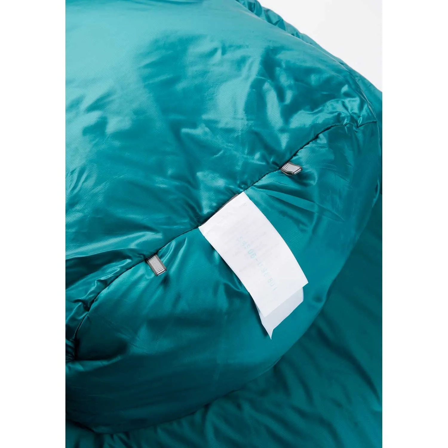 Solar Eco 2 Women's Synthetic Sleeping Bag