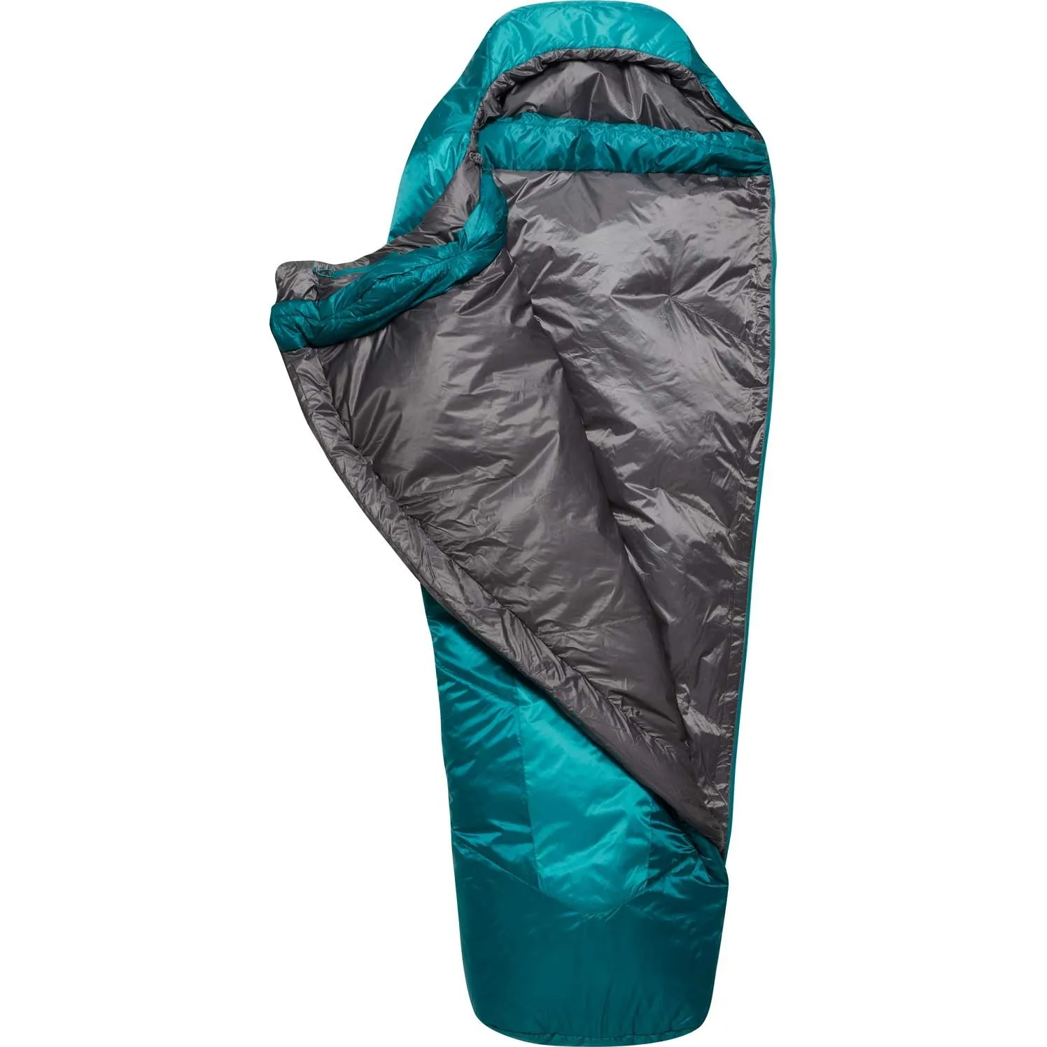 Solar Eco 2 Women's Synthetic Sleeping Bag