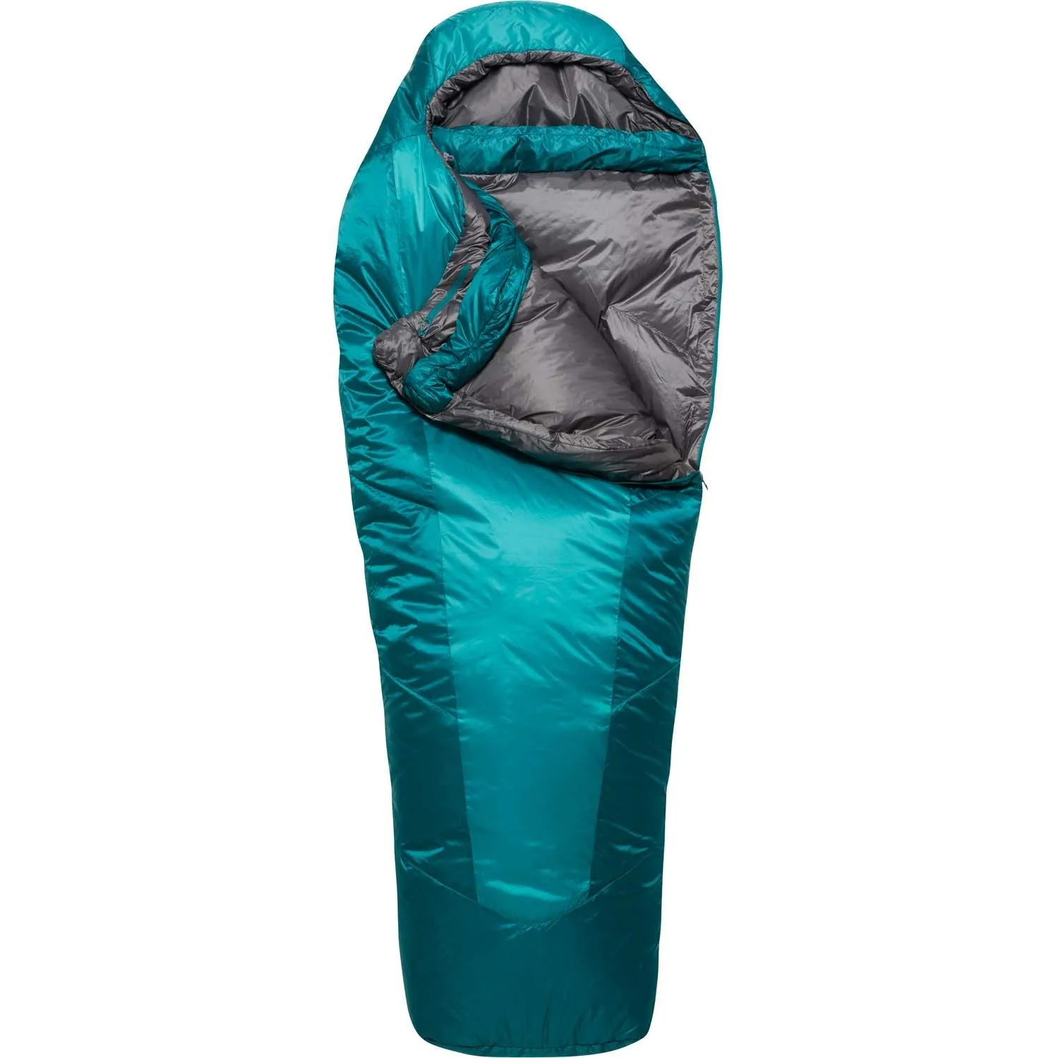 Solar Eco 2 Women's Synthetic Sleeping Bag