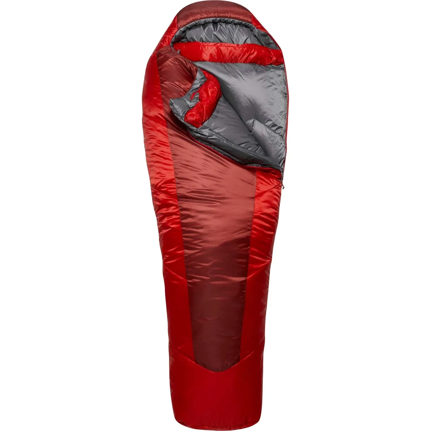 Solar Eco 3 Synthetic Sleeping Bag