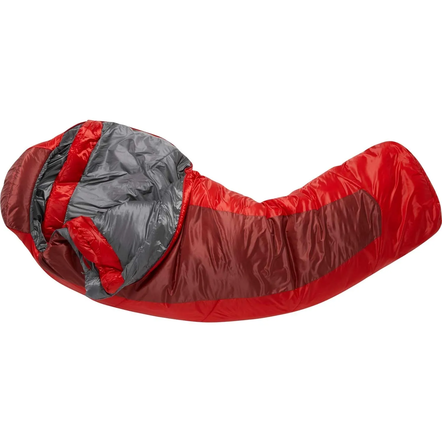 Solar Eco 3 Synthetic Sleeping Bag