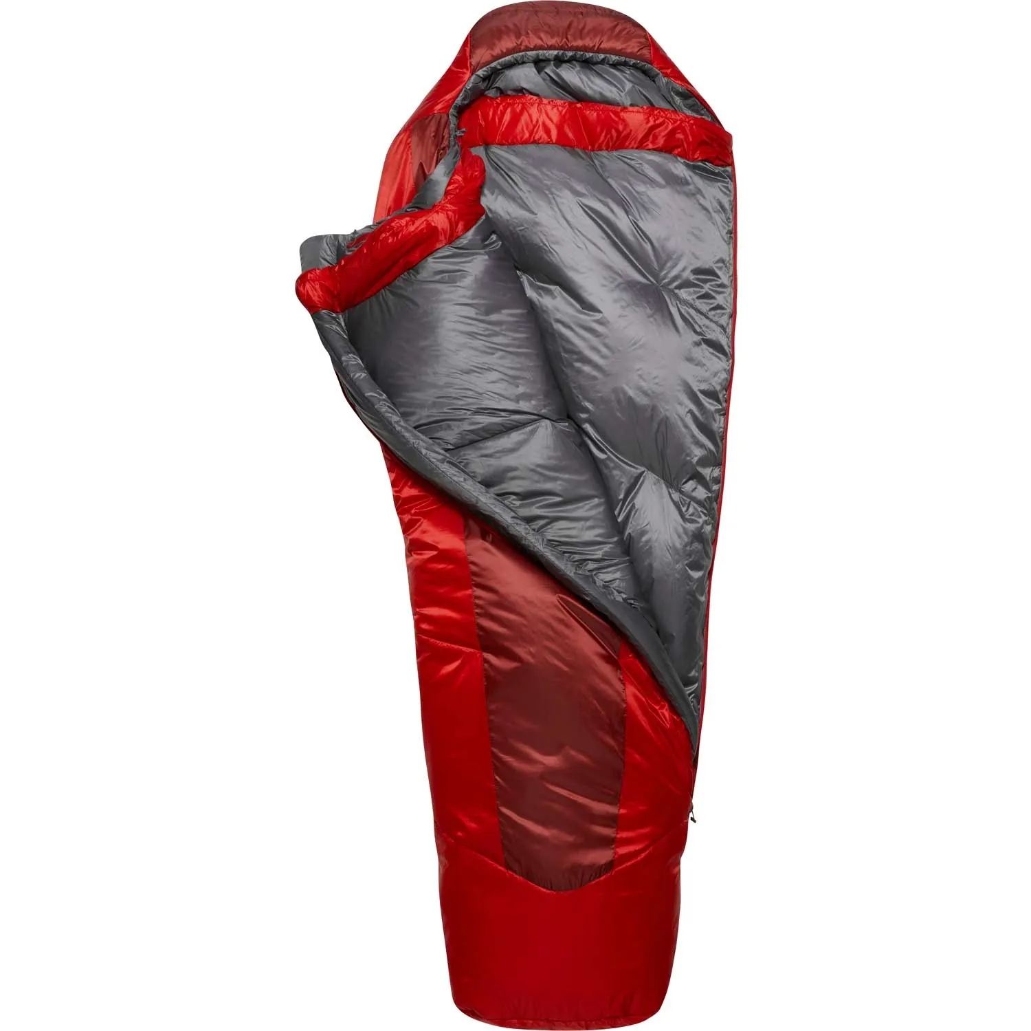 Solar Eco 3 Synthetic Sleeping Bag