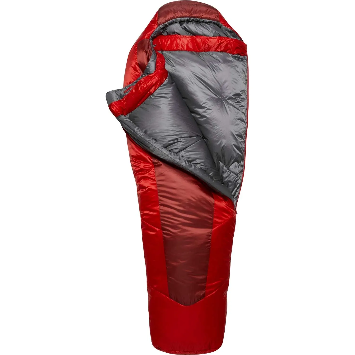 Solar Eco 3 Synthetic Sleeping Bag