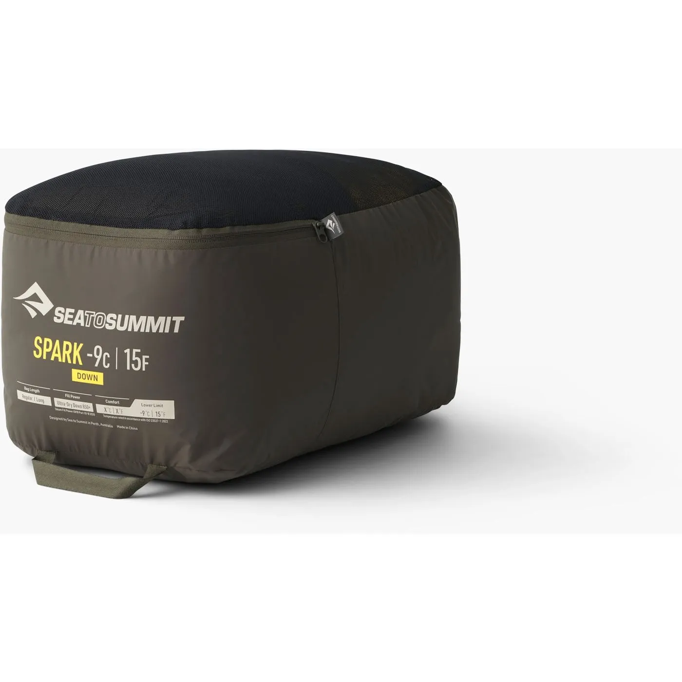 Spark -9C/15F Down Sleeping Bag