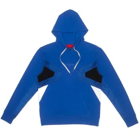 Starship Hoodie (Royal Blue)