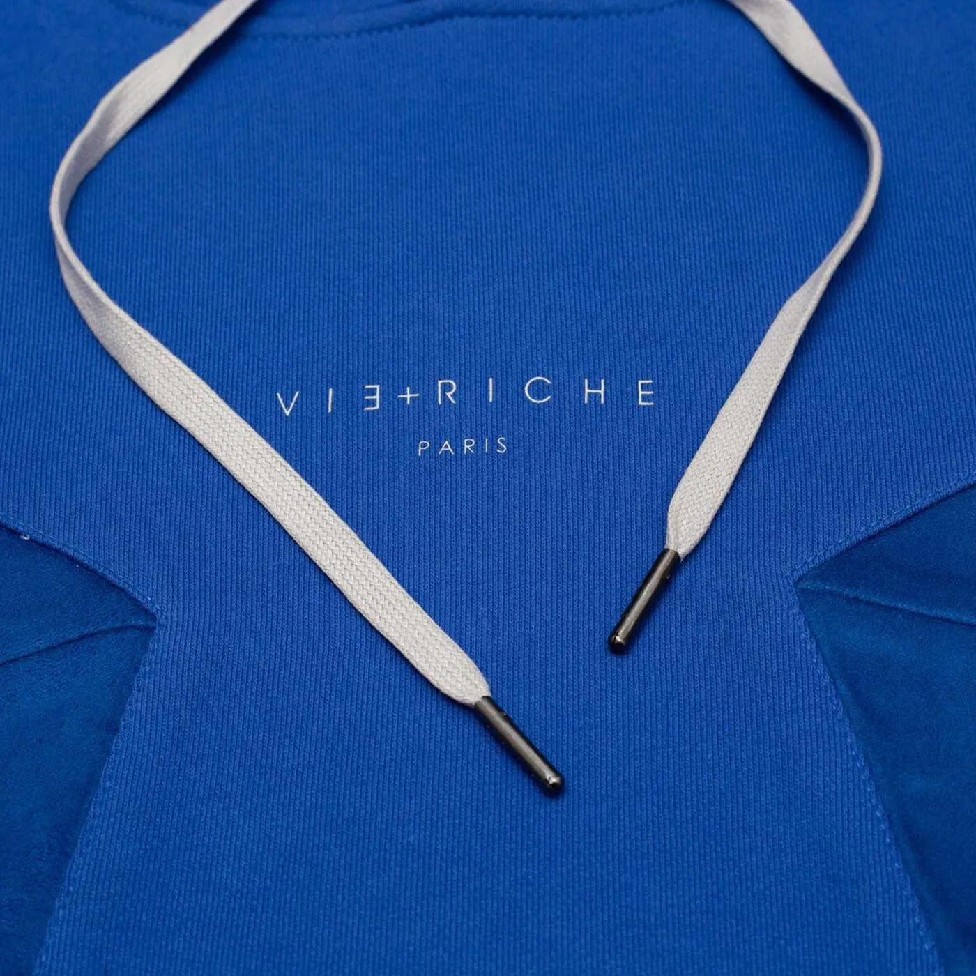 Starship Hoodie (Royal Blue)