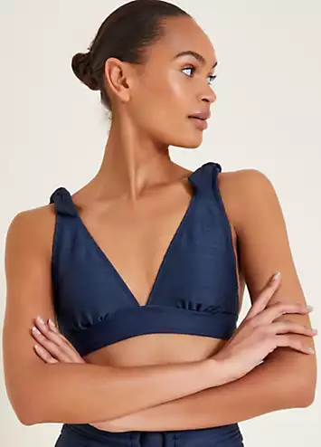 Suzie Bikini Top by Monsoon | Look Again