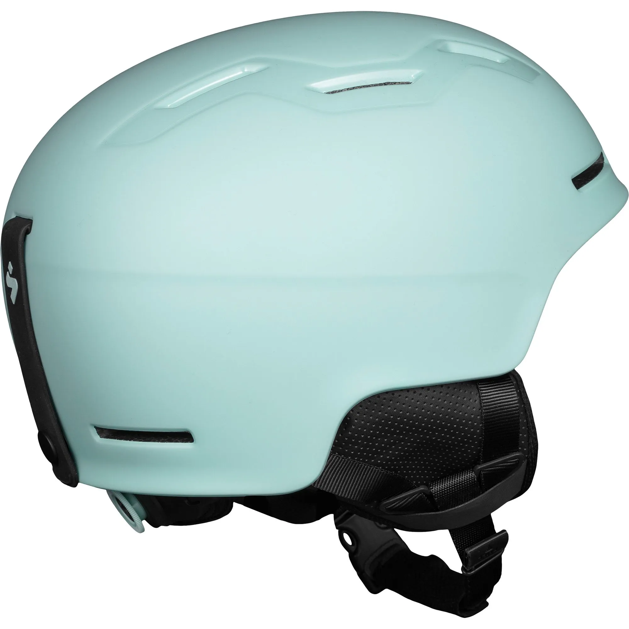 Sweet Protection - Winder Helmet misty turquoise