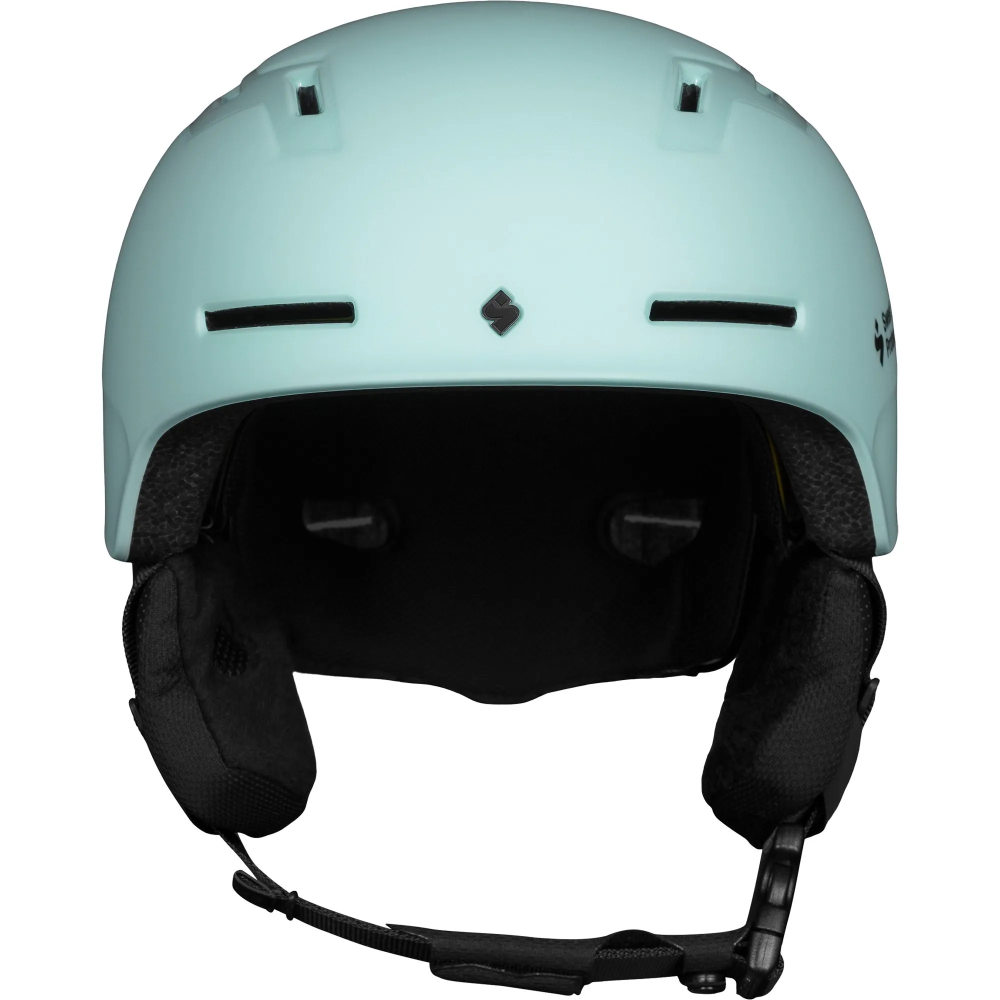 Sweet Protection - Winder Helmet misty turquoise