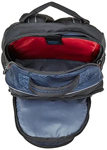 Swissgear Cobalt Notebook Carrying Backpack, 15.6