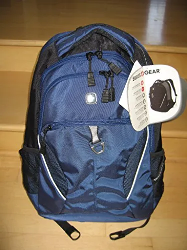 Swissgear Piz Buin Dark Blue/Black Cod 16