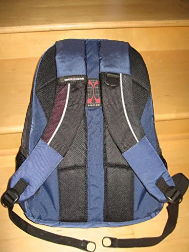 Swissgear Piz Buin Dark Blue/Black Cod 16