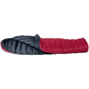 Sycamore MF Sleeping Bag - 6'6 Left Zip