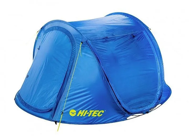 tent Hi-Tec Gloi 3 - Blue