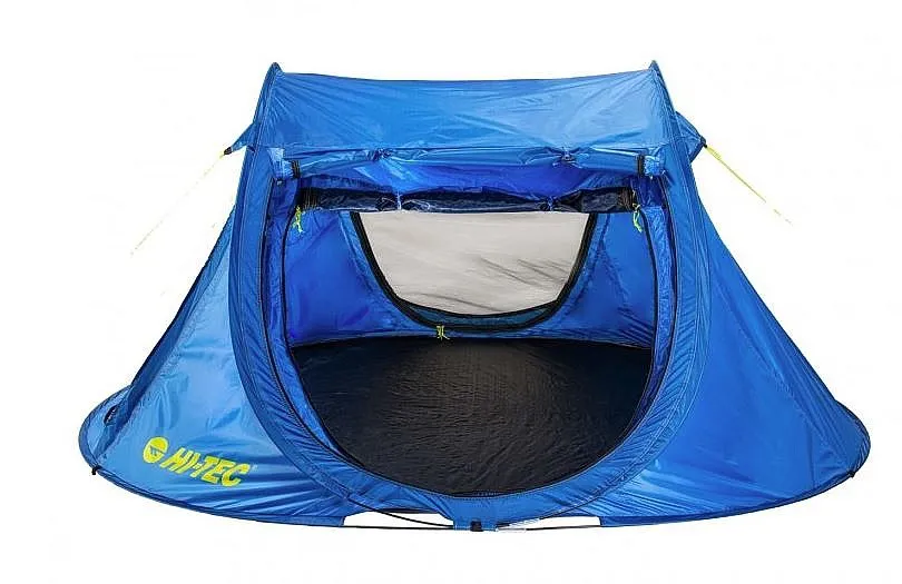 tent Hi-Tec Gloi 3 - Blue