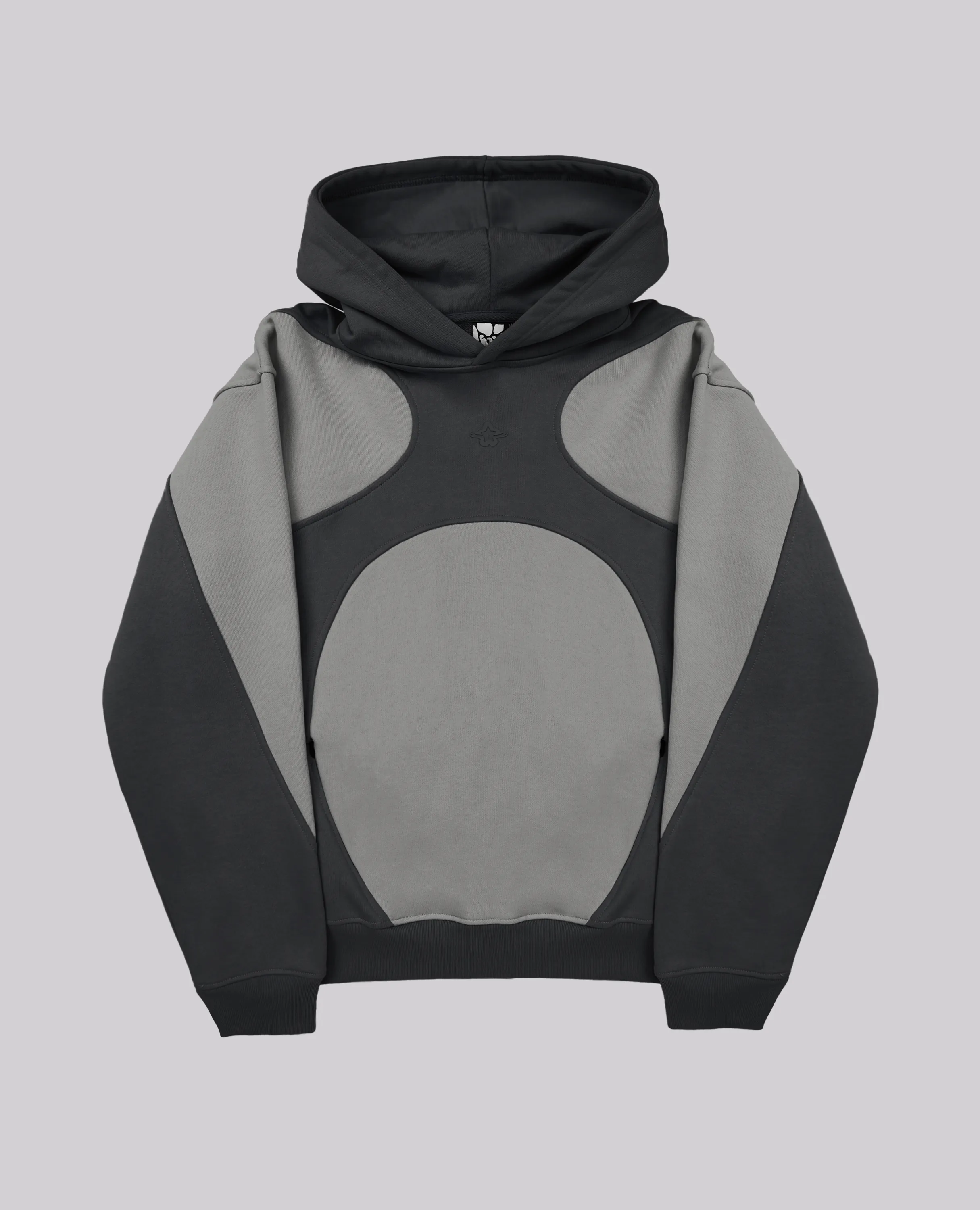 TERRA BIOM HOODIE