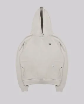 TERRY HOODIE