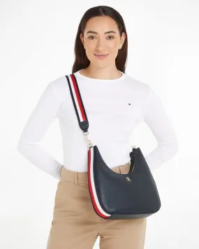 TH Essential Corp Womens Crossover Bag