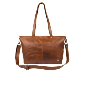 The Classic Shoulder Bag