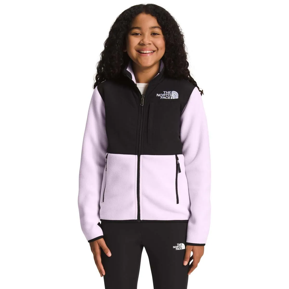 The North Face Denali Jacket for Teens & Children | WinterKids