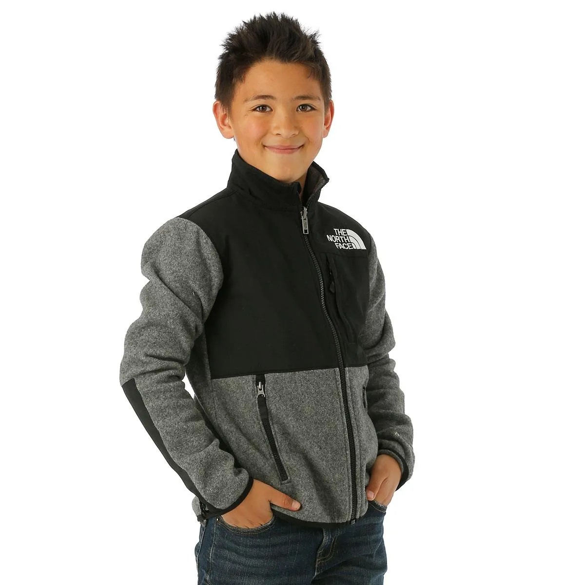 The North Face Denali Jacket for Teens & Children | WinterKids